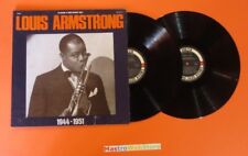 Louis armstrong 1944 usato  Anguillara Sabazia