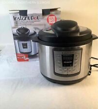 1 instant lux 6 pot for sale  Rockford