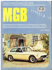 Mgb roadster coupe for sale  MANSFIELD