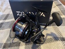 Daiwa cast izm for sale  ROTHERHAM