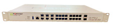 Fortinet fortigate 100e gebraucht kaufen  Altbach