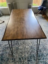 Market dining table for sale  Charlotte