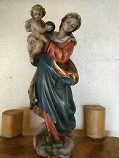 Madonna col bambino usato  Casalmaggiore