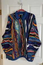 Vintage coogi authentic for sale  Philadelphia