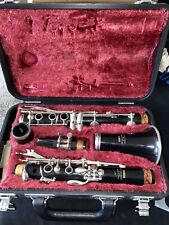 Yamaha clarinet c100 for sale  Cincinnati