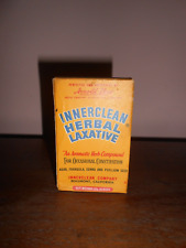 Vintage laxative arnold for sale  Greencastle