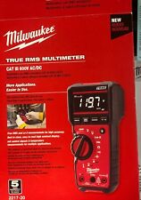 Milwaukee 2217 professional for sale  Riverton