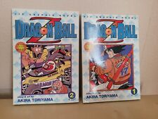 Dragonball vol akira for sale  PRESCOT