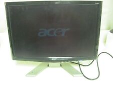 Acer p191w lcd for sale  Lawrenceburg