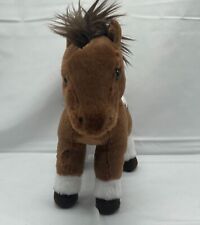 Aurora horse plush for sale  Chantilly