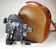 Bolex paillard h16 gebraucht kaufen  Nürnberg