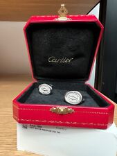cartier cufflinks for sale  West Hollywood