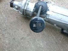 Mk 1 Sherpa ,Four speed and overdrive gearbox.Fits British Leyland B series for sale  KING'S LYNN