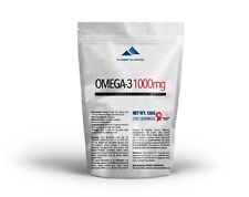 Omega 1000 softgels for sale  Shipping to United States