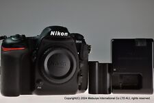 NIKON D500 20.9MP Digital Camera Body Excellent, used for sale  Shipping to South Africa