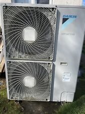 Daikin air source for sale  PRESTON