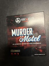 murder mystery game for sale  Phoenix