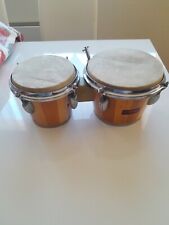 Batterie percussion bongo d'occasion  Marseille IX