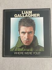 Liam gallagher high for sale  BRIGHTON