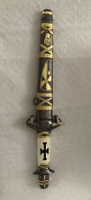 Medieval dagger for sale  Tarzana