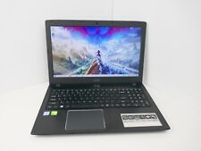 Usado, Notebook Acer E5-575 15,6" Core i5-7200U 8GB RAM 512GB SSD FULL HD GeForce 940MX comprar usado  Enviando para Brazil