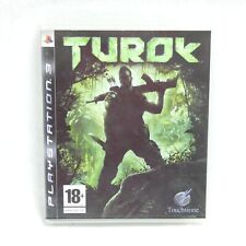 Turok complet pal d'occasion  Nice-