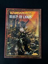 2003 warhammer fantasy for sale  OXFORD