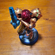 Nintendo Amiibo - Samus Aran - Metroid comprar usado  Enviando para Brazil