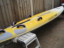 Mistral equipe windsurfing for sale  CHELMSFORD