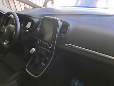 Renault Scenic 1.2 TCe 2018 Konsola, deska rozdzielcza / Dashboard, airbags, używany na sprzedaż  PL