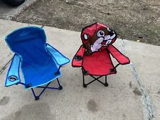 chair camping toddler for sale  Sugar Land
