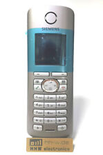 Siemens Gigaset S45 Handset S455 S450 SX450 SX455 Platinum Top for sale  Shipping to South Africa