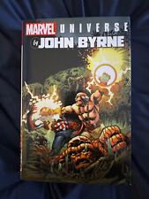 Marvel universe john for sale  Ireland