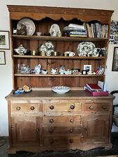 Antique pine dresser for sale  SOLIHULL