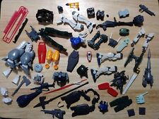 Used, USED 1/144 Gundam Model Kit Parts - For replacement or kitbashing - Selection #3 for sale  Shipping to South Africa
