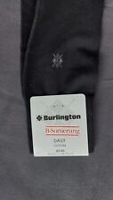 Burlington socken 40 gebraucht kaufen  Gosenbach,-Eiserfeld