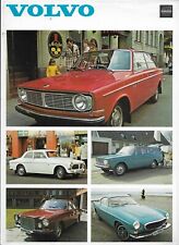 1970 volvo car for sale  NEWMARKET