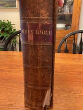 holy bible for sale  Cary