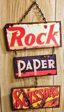 Rustic rock paper for sale  Yuma