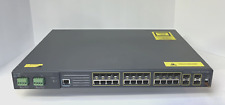 Cisco 3400g gigabit for sale  Alpharetta