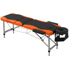 Homcom portable massage for sale  Shipping to Ireland