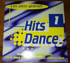 Hits dance c15 d'occasion  Lescar
