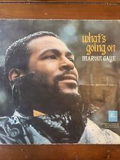 Marvin gaye going for sale  WEST MALLING