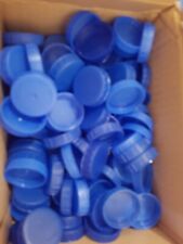 200 blue plastic for sale  WEYBRIDGE
