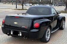 2006 chevrolet ssr for sale  Marble Falls