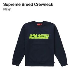 Supreme breed logo for sale  New Orleans