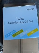 Kiinde twist breast for sale  Shrewsbury