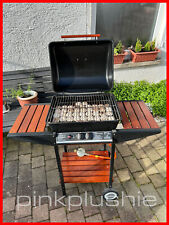 Landmann gasgrill grillwagen gebraucht kaufen  Uhingen