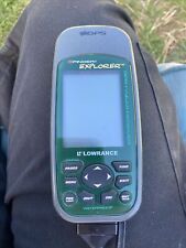 lowrance ifinder for sale  Hickory