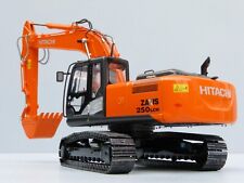 Hitachi ZAXIS 250LCN-5 Excavator - TMC Models 553700 1:50 scale, used for sale  Shipping to South Africa